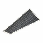 Steering Column Housing Dust Filter for Dualtron Alien