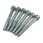 Steering Column Screw Set (6 Pieces) for Rovoron R5 and R5 Pro
