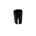 Steering column support cover for Dualtron Togo scooter