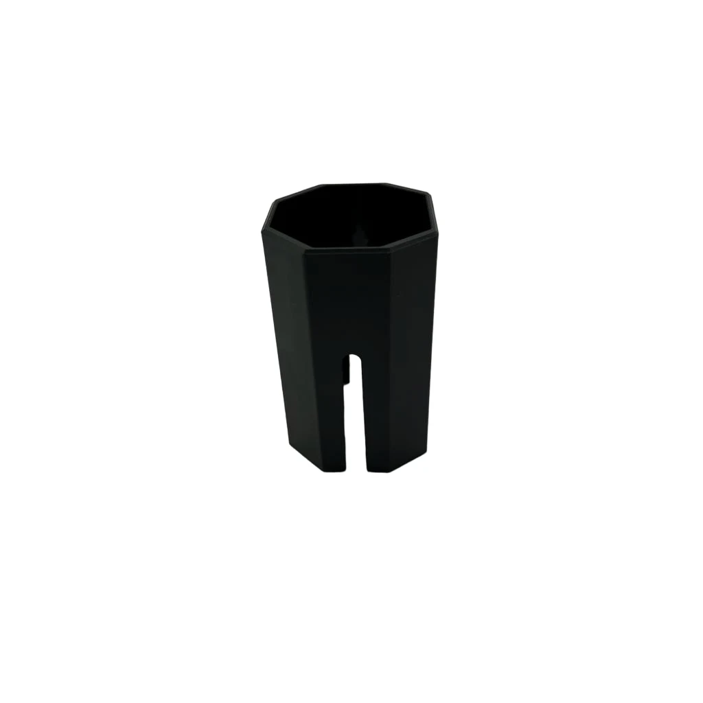 Steering Column Support Cover for Dualtron Togo Steering column support cover for Dualtron Togo scooter
