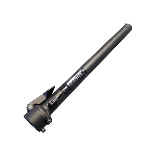 Steering Column with Combination Lock for Kuickwheel S1-C Pro 2025