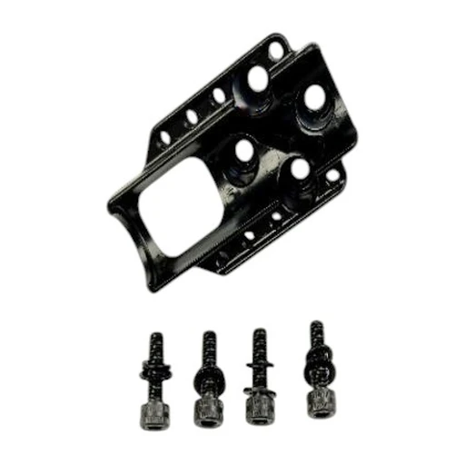 Suspension and Axle Base Set for Nosfet Aeon