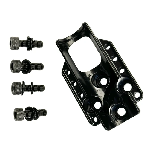 Suspension and Axle Base Set for Nosfet Aero