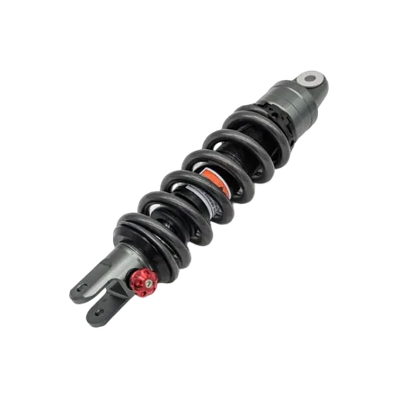 Replacement suspension shock absorber for Dualtron X and X2 electric scooters