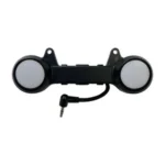Tail Light for Leaperkim Patton S