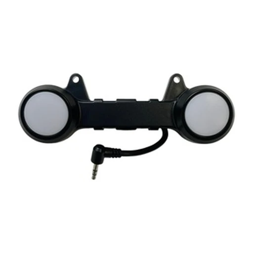 Tail Light for Leaperkim Patton S