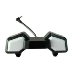 Tail Light for Leaperkim Sherman L