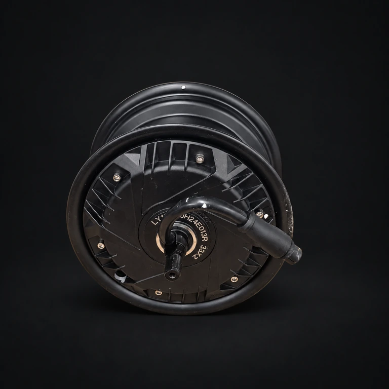 TEVERUN FIGHTER SUPREME 7260R motor