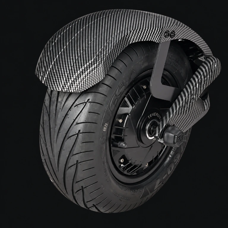 TEVERUN FIGHTER SUPREME 7260R tyre