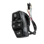 Three-Function Switch for Dualtron Popular Single