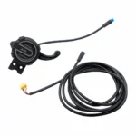 Throttle for Dualtron Alien