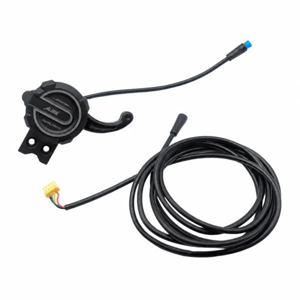 Throttle for Dualtron Alien