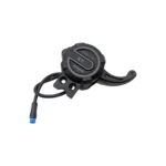 Throttle for Rovoron S7