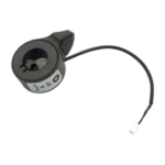 Acceleration Throttle for Kuickwheel S1-C Pro V1 and V2 and S9