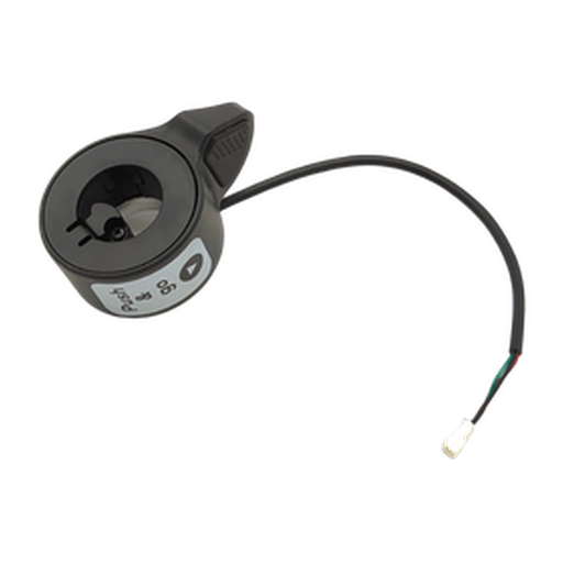Acceleration Throttle for Kuickwheel S1-C Pro V1 and V2 and S9