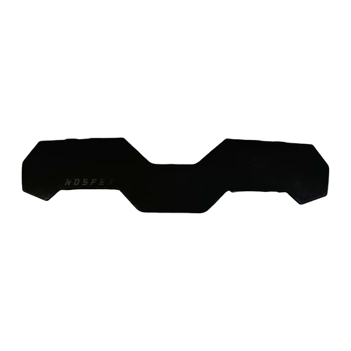 Top Side Rubber Cover for Nosfet Aero