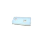 Transparent Power Button Seal for Inmotion V12