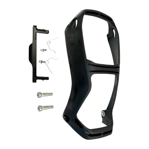 Trolley Handle Set for Nosfet Aero
