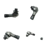 Tubeless Tire Valve for Leaperkim Oryx