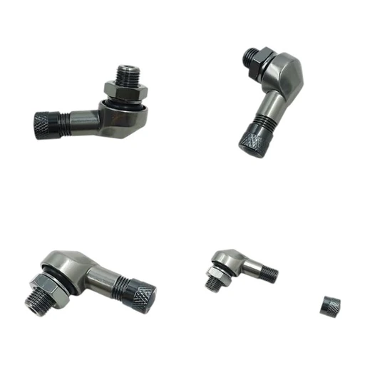 Tubeless Tire Valve for Leaperkim Oryx