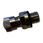 Tubeless Tire Valve Stem for Nosfet Aero
