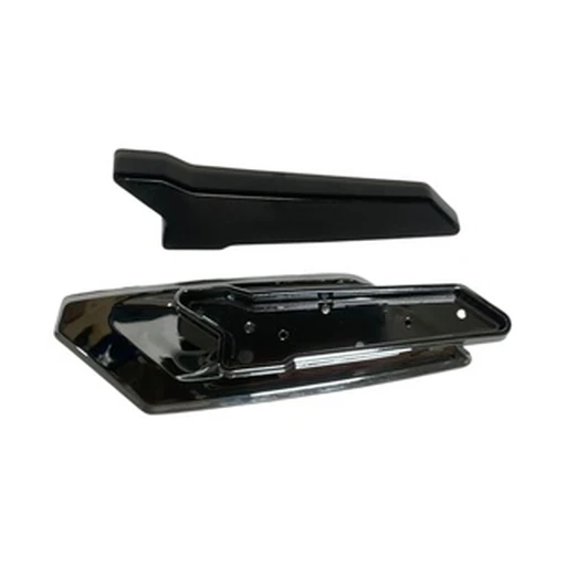 Turn Signal Light Cover - Front Right / Rear Left for Vsett 10 APEX