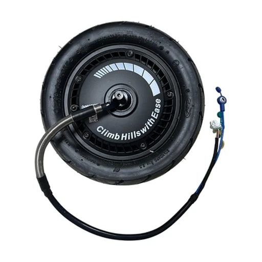 Upgraded Rear Motor for Inmotion RS