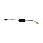 USB Charging Port Housing for Vsett 10 APEX