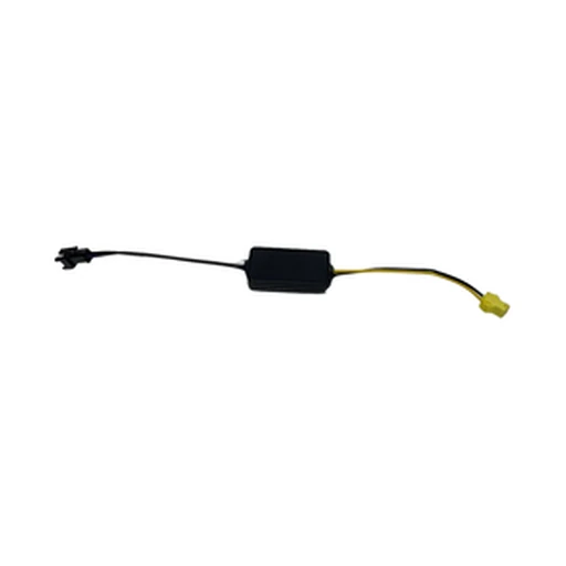 USB Charging Port Housing for Vsett 10 APEX