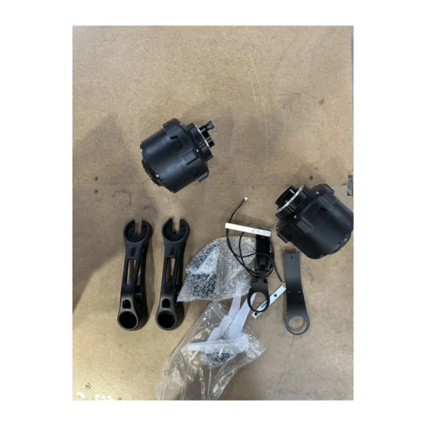 V1 to V2 Update Kit for Dualtron Storm Limited