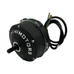 Rear hub motor DLT00384 for Dualtron Victor Limited, Victor Luxury and Luxury Plus