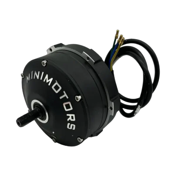Rear hub motor DLT00384 for Dualtron Victor Limited, Victor Luxury and Luxury Plus