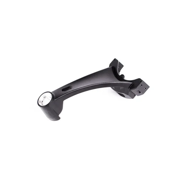 Front support (front shim) for VSETT 9 and 9+