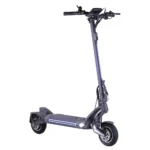 VSETT 9 APEX+ electric scooter profile view