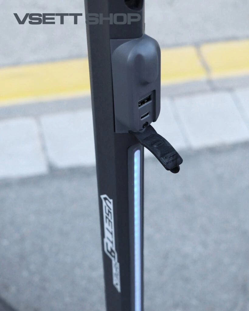 vsett apex plus showroom