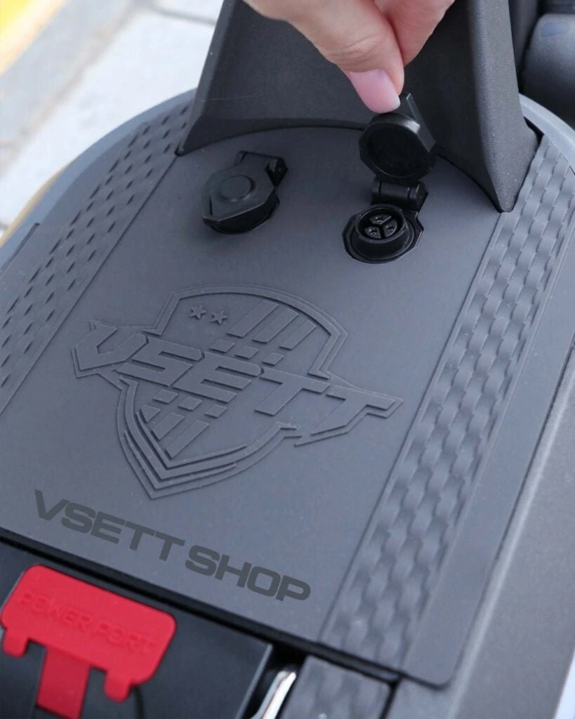 vsett apex plus showroom
