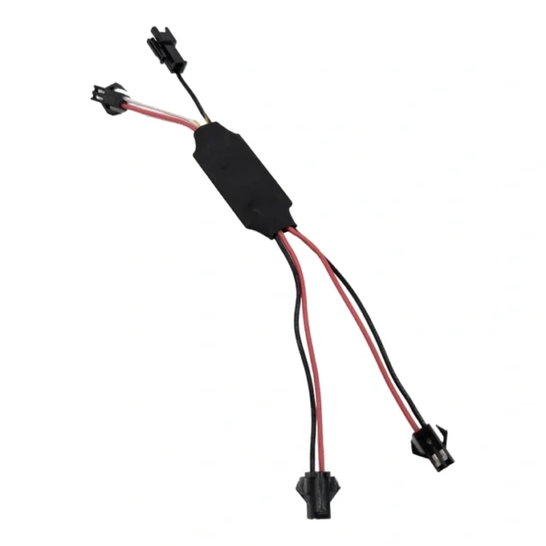 Warning Light Converter for Dualtron Thunder 2