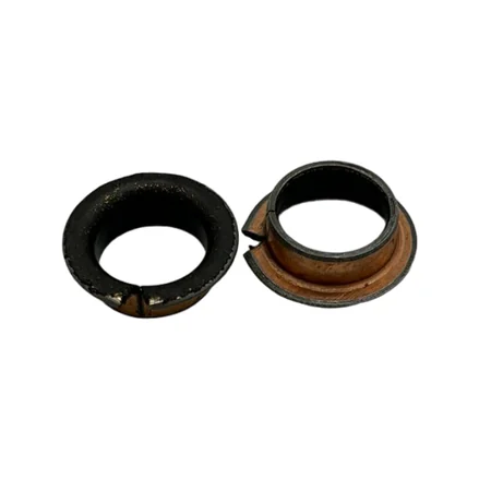 Dualtron Togo and Togo Limited genuine washer spacer DLT01153 shown from two sides