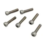 Wheel Rim Screw Set (6 Pieces) for Rovoron R5 and R5 Pro