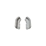 White Foot Support Set for Inmotion V14 Pro