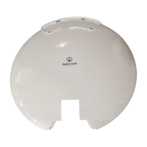 White Outer Body Shell for Inmotion V5 and V5F