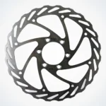 160 mm front brake rotor for Dualtron X Limited