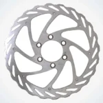 160 mm rear brake rotor for Dualtron X Limited