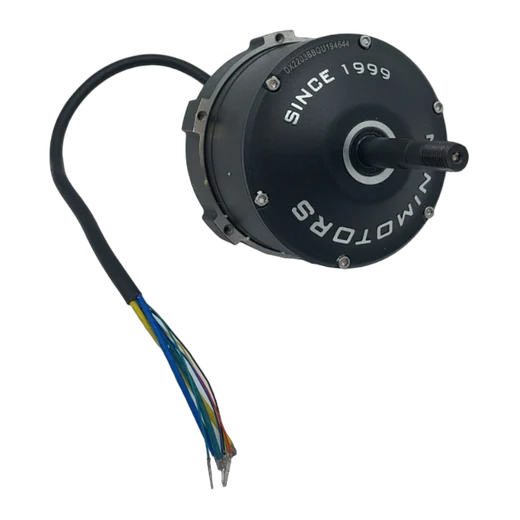 Rear Motor for Dualtron X2, centered genuine motor with cable