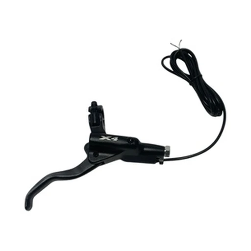 X4 Right Brake Lever with Cable for Vsett 10 APEX